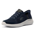 Skechers Bounder 2.0 Emerged Men's Navy Sneakers