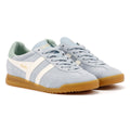 Gola Torpedo Suede Women's Air/Off White Sneakers