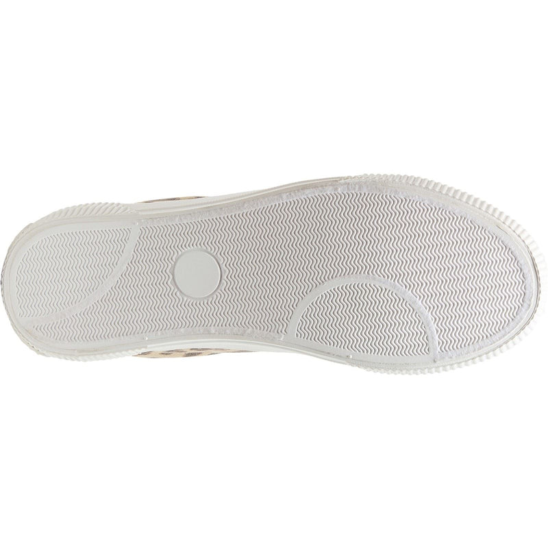 Rocket Dog Cheery Dexter Cotton Women's Tan Sneakers