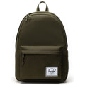 Herschel Bags Classic XL Backpack Unisex Adults's Green Backpack