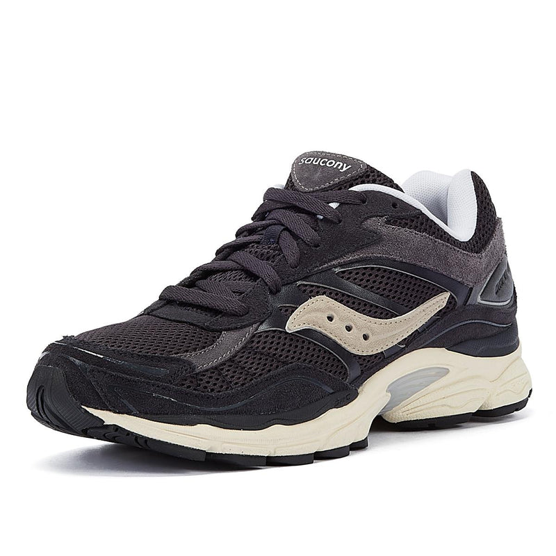 Saucony Progrid Omni 9 Premium Navy Sneakers