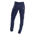 Hard Yakka Raptor Cuff Cotton Men's Blue Outdoor Trousers