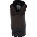 Hi-Tec Ravine Leather Women's Brown Hiking Boots