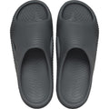 Crocs Mellow Tide Recovery Synthetic Slate Grey Slides