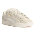Puma Suede XL Suede Men's Gray Sneakers