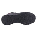 Cotswold Horton RPET+Mesh Women's Burgundy Hiking Boots