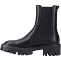 ONLY Betty-1 Synthetic Women's Black Boots