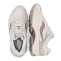Saucony Progrid Omni 9 Premium Gray/Lilac Sneakers