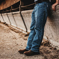 Durango Rebel Leather Men's Coyote Brown Boots