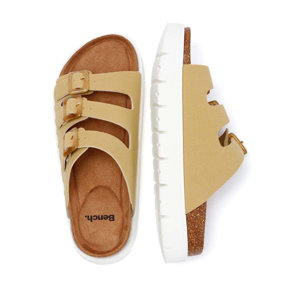 Bench Ushuaia Women's Sand Sandals