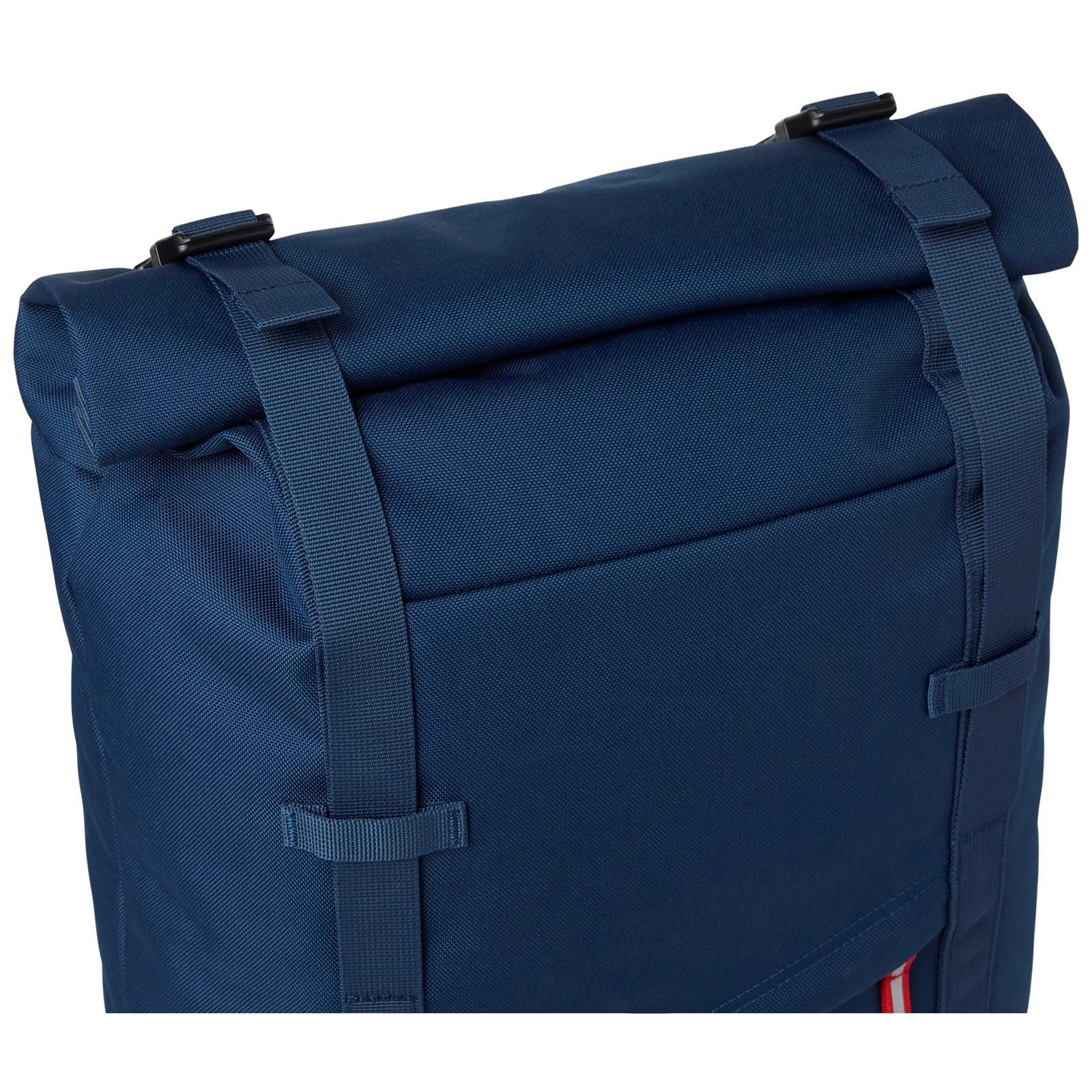 Helly Hansen Sport Stockholm Synthetic Unisex Adults Blue Backpack