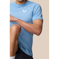 Castore Adapt Training T-Shirt Synthetic Men's Black