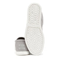 TOMS Alp FWD Canvas Men's Drizzle Gray Espadrilles