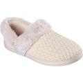 Skechers Cozy Campfire Frosty Promise Polyester Women's Sand Slippers