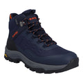 Hi-Tec Storm Expedition Sport Synthetic Men's Navy/Orange Hiking Boots