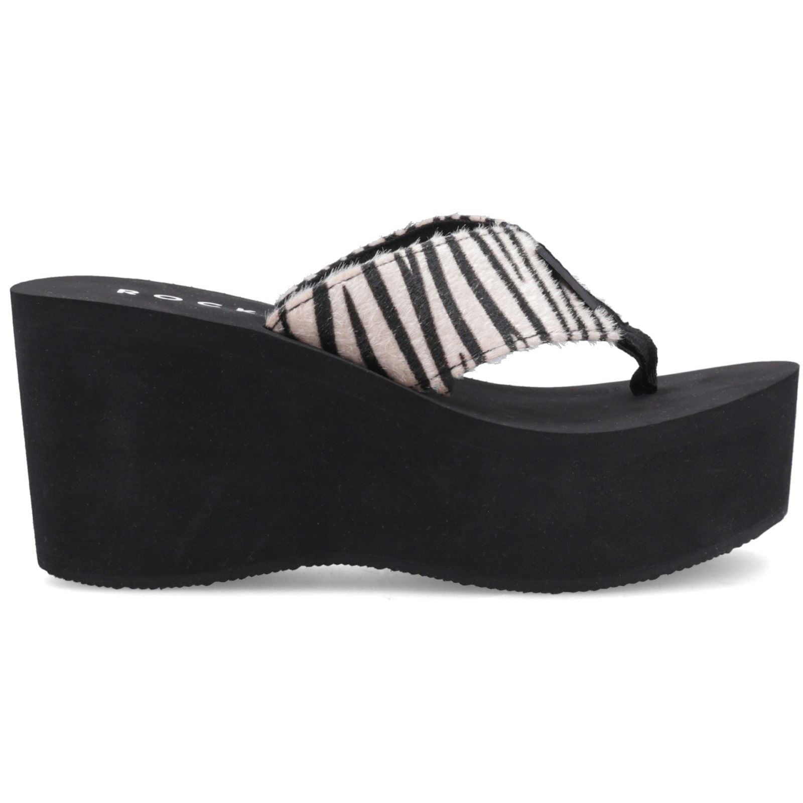 Rocket Dog Crush Simba Textile Women's Sandals