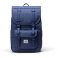Herschel Bags Little America Unisex Adults Blue Backpack