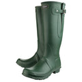 Cotswold Windsor Welly Rubber Green Wellington Boots