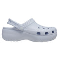 Crocs Classic Platform Thermoplastic Women's Dreamscape Clogs
