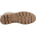 Hush Puppies Aurelia Suede Women's Sand Boots