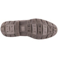 Hush Puppies Tyrone Leather Men's Brown Boots