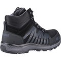 Caterpillar Charge PU/Mesh/TPU Black Hiking Boots
