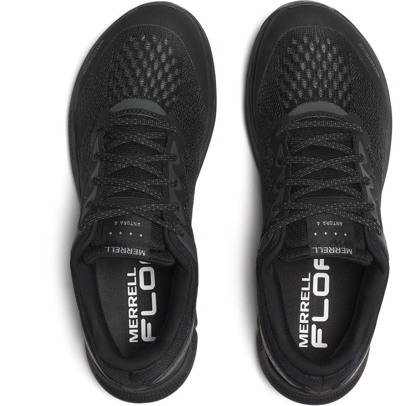 Merrell Antora 4 Women's Black/Graphite Hiking Boots