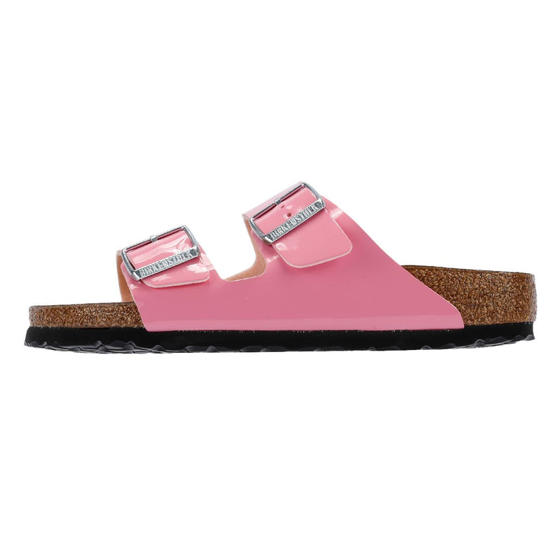 Birkenstock Arizona Women's Candy Pink Sandals
