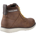 Jack & Jones Denver Synthetic Men's Cappuccino Boots