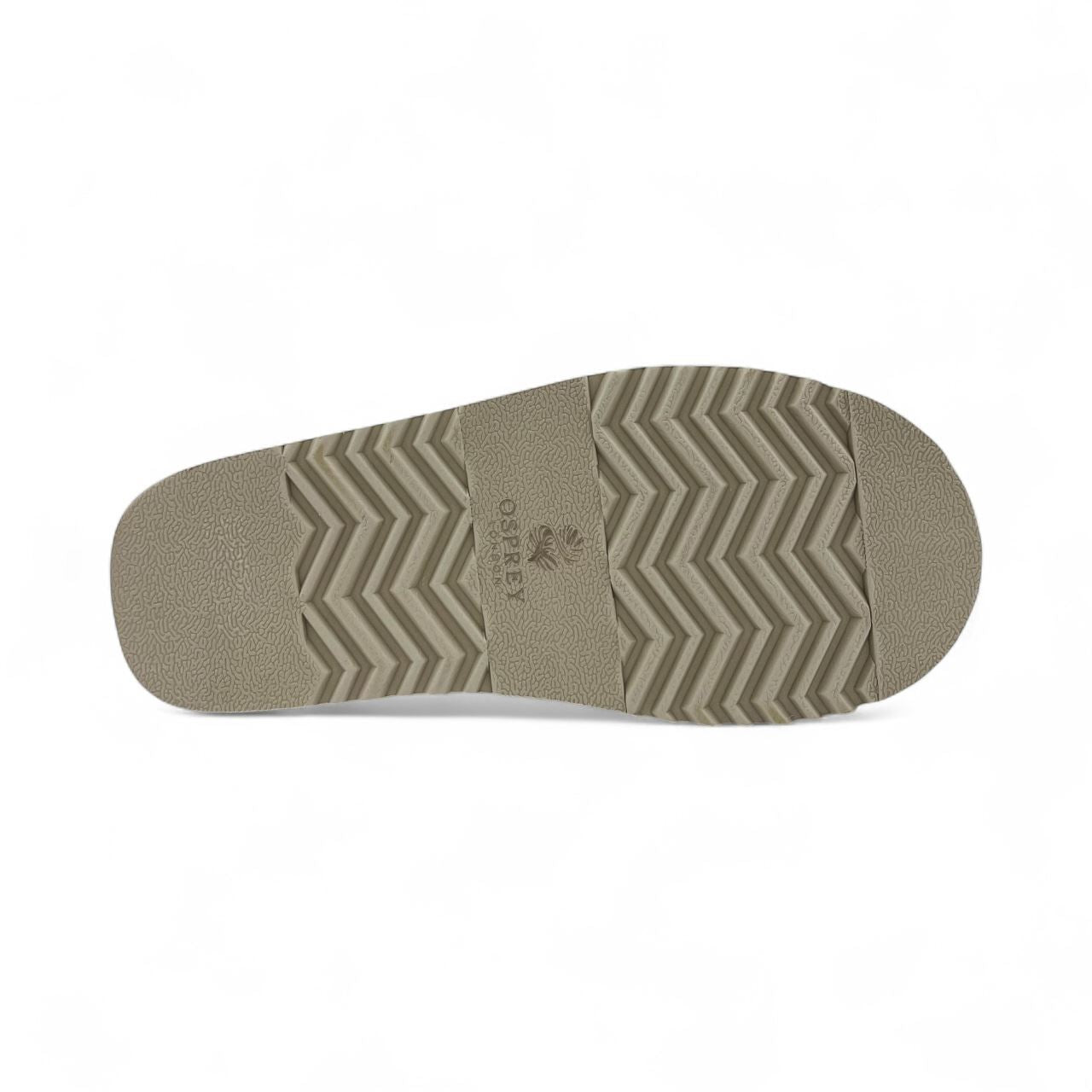 Osprey London The Constellation Suede Women's Sand Slippers