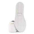 Lacoste Lerond Set Canvas Men's White Sneakers