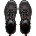 Helly Hansen Sport Cascade Polyester Women's Black Hiking Boots