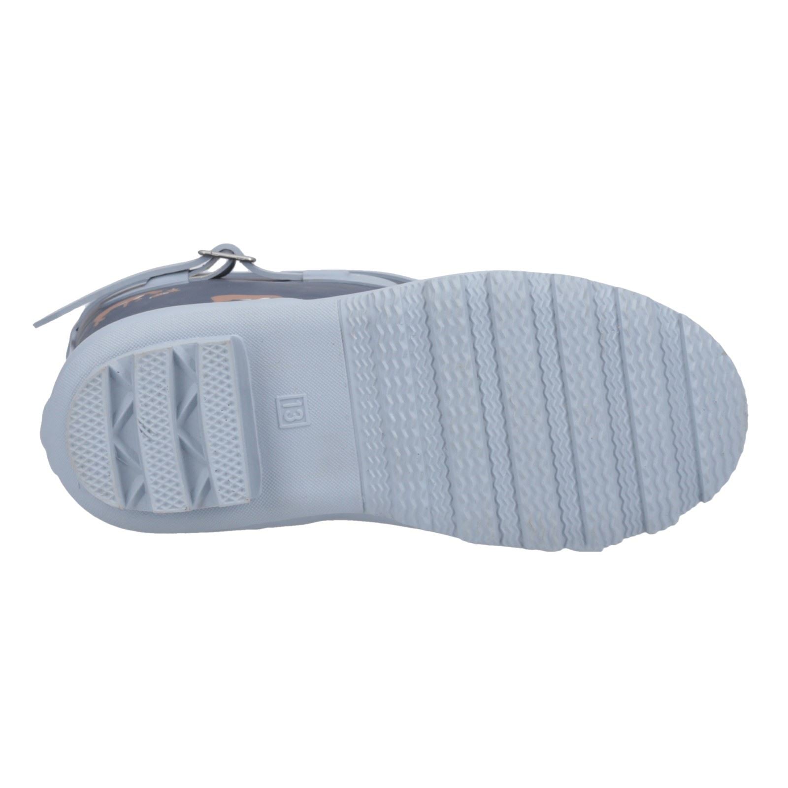 Cotswold Woodland Mid Rubber Women's Deers Wellington Boots