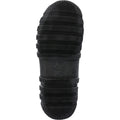 Muck Boots Edgewater Classic 6” Ankle Rubber Black Wellington Boots