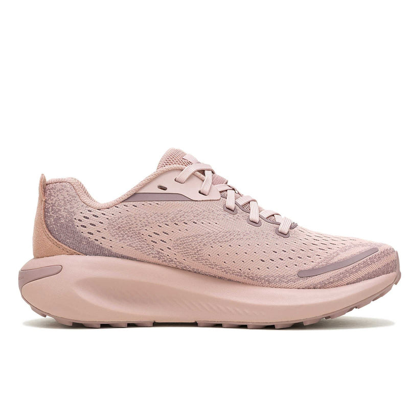 Merrell Morphlite Women's Rose Sneakers