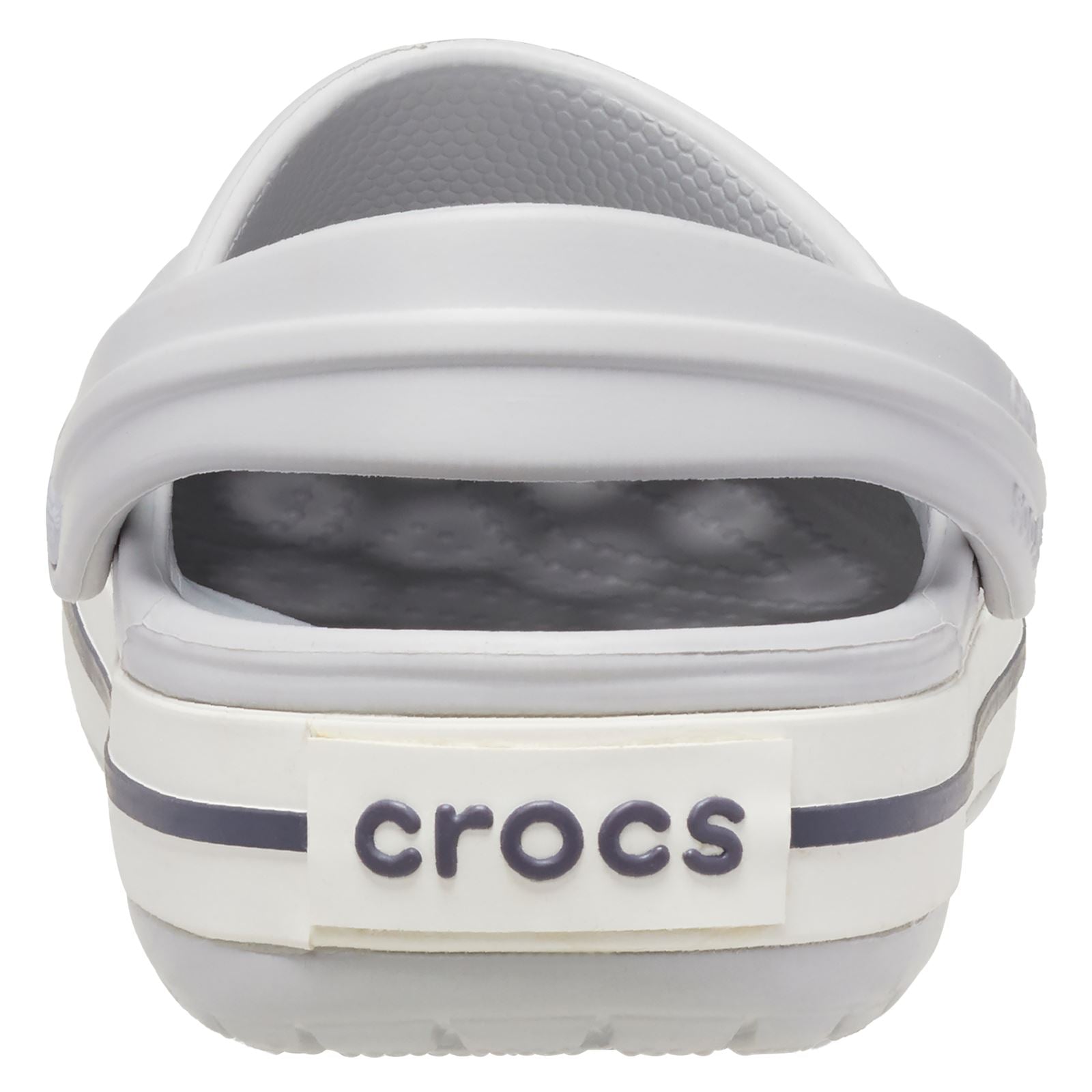 Crocs Crocband Synthetic Atmosphere Clogs