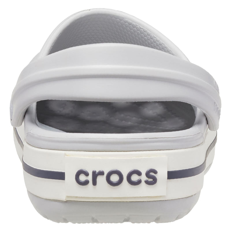 Crocs Crocband Synthetic Atmosphere Clogs