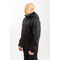 Helly Hansen Workwear Oxford Men's Black Winter Jacket