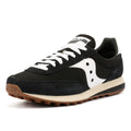 Saucony Sneaker 80 Black/White Sneakers
