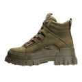Buffalo Aspha NC Mid Women's Khaki Boots