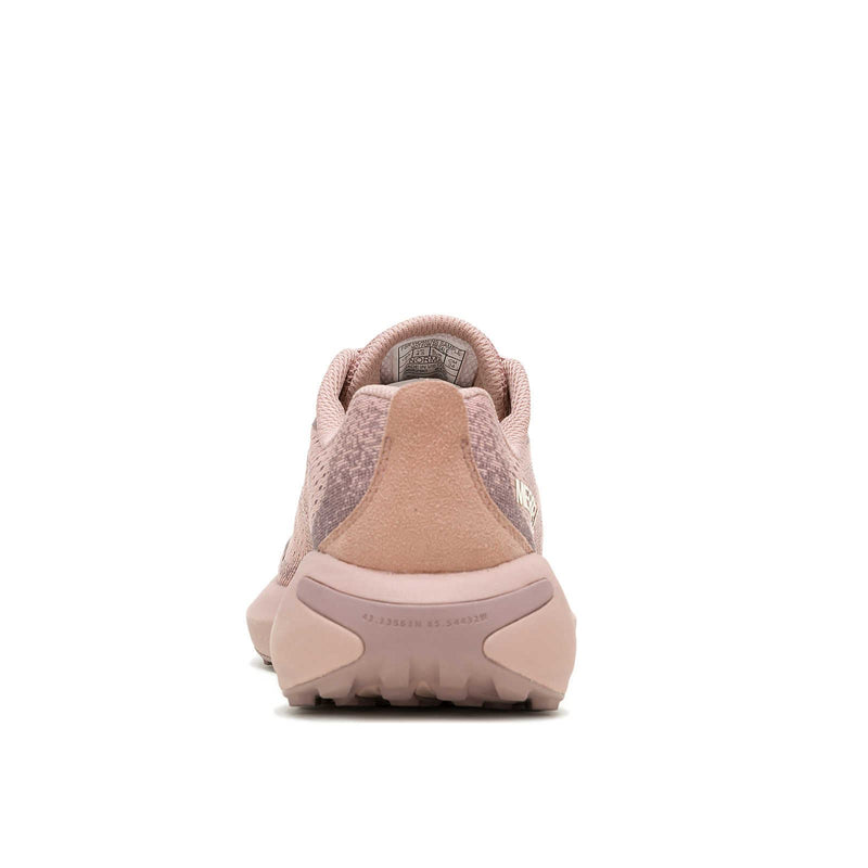 Merrell Morphlite Women's Rose Sneakers