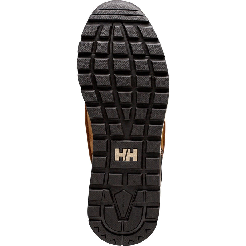 Helly Hansen Sport Kelvin LX Leather Men's Wheat Boots