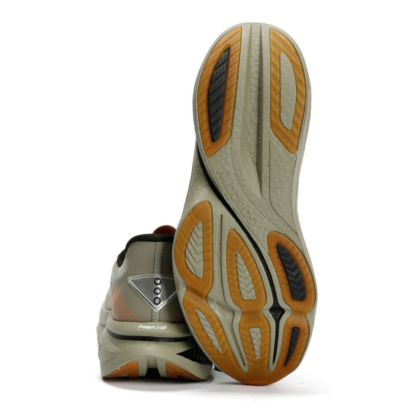 Saucony Endorphin Azura Men's Sage/Laurel Sneakers