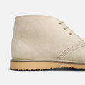 Red Wing Shoes Weekender Chukka Leather Men's White Sand Mohave Boots