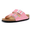 Birkenstock Arizona Women's Candy Pink Sandals
