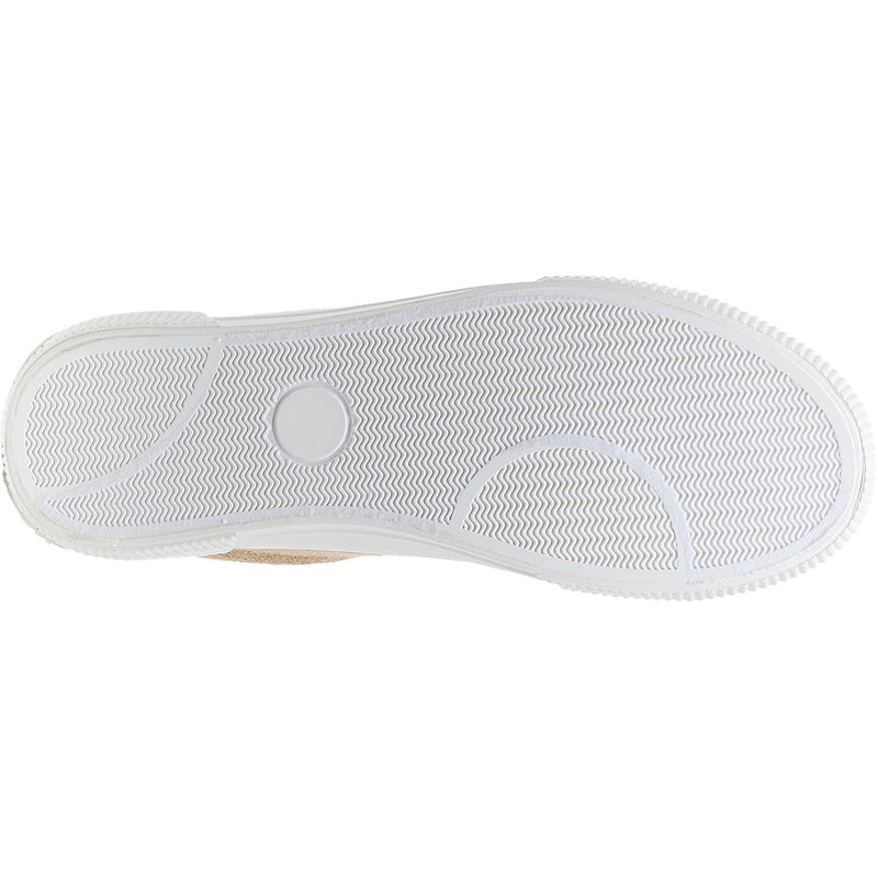 Rocket Dog Cheery Heidi Cotton Women's Dark Natural Sneakers