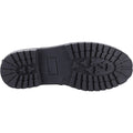 Cotswold Bodicote Leather Men's Black Boots