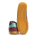 Gola Tornado Women's Wine/Sea Mist Sneakers