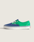 Vans Authentic Primary Navy Sneakers