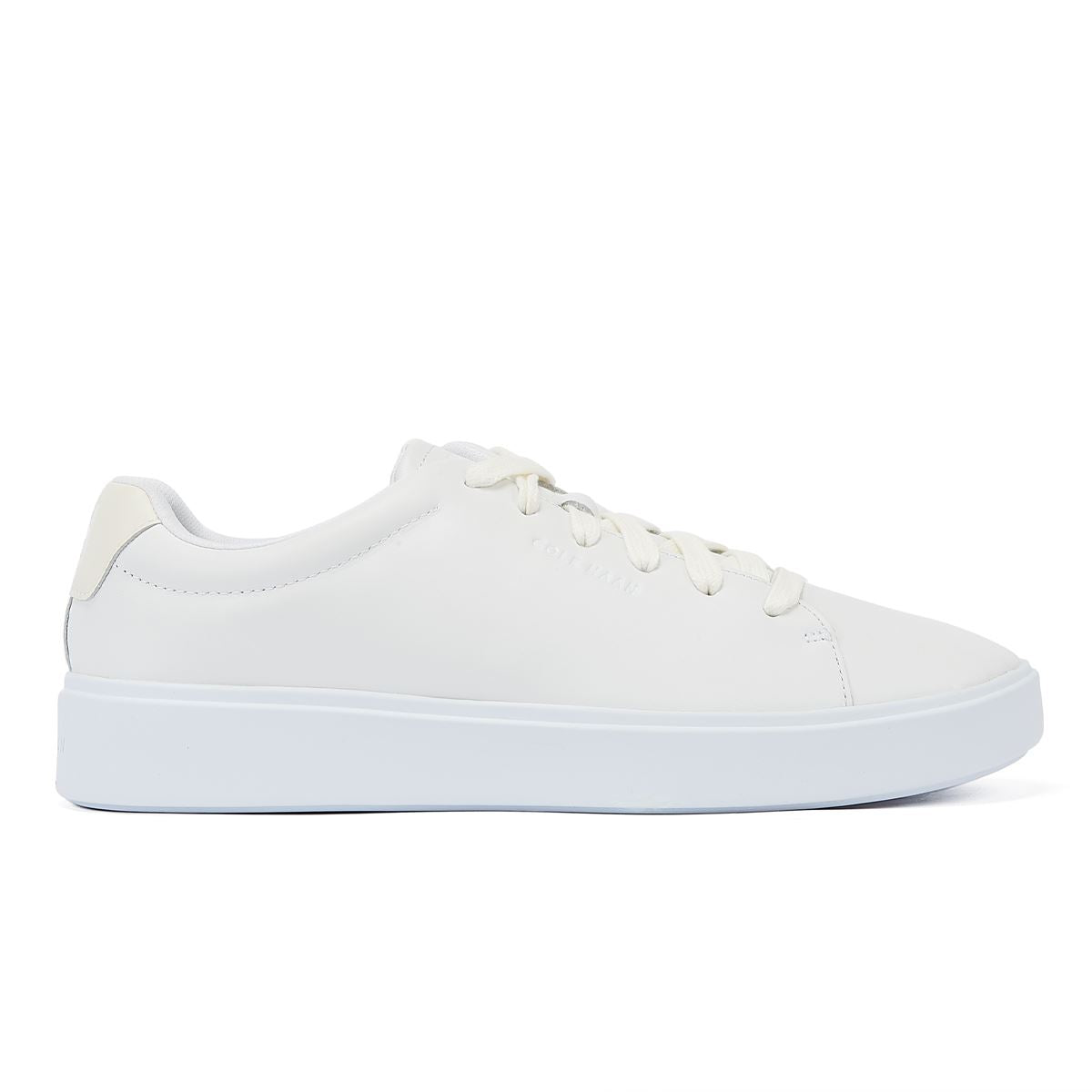 Cole Haan Crosscourt Sneaker Men's White Sneakers